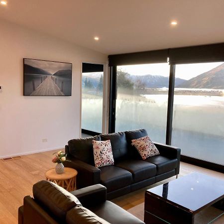Highview Terrance 3 Bedrooms House 皇后镇 外观 照片