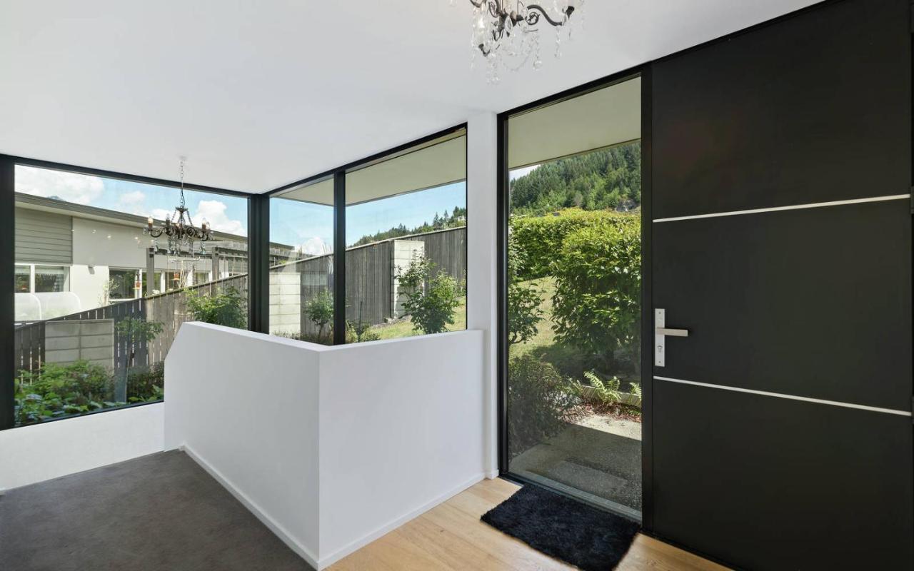 Highview Terrance 3 Bedrooms House 皇后镇 外观 照片