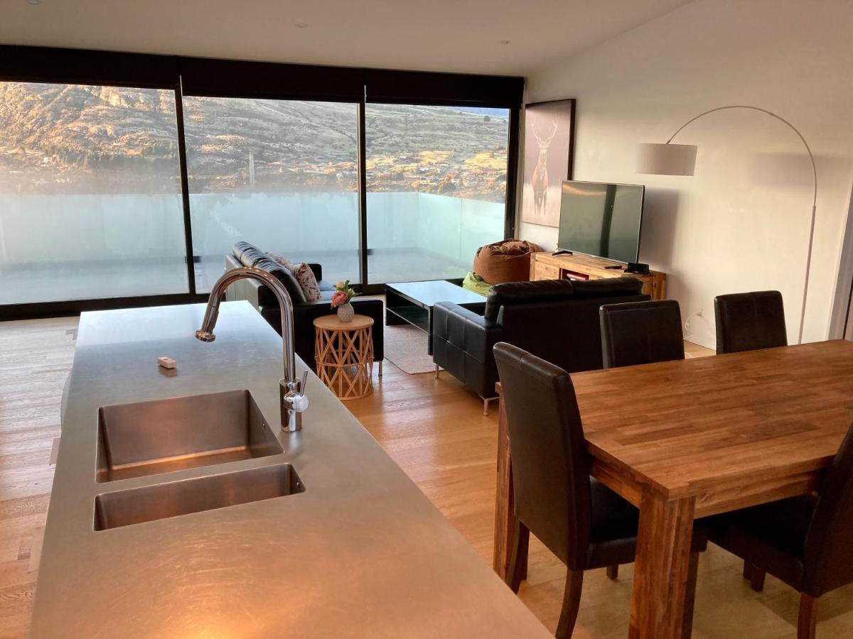 Highview Terrance 3 Bedrooms House 皇后镇 外观 照片