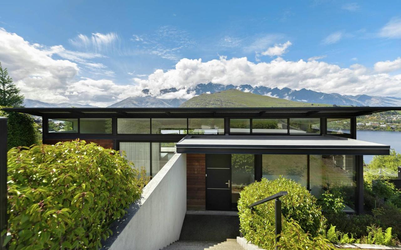 Highview Terrance 3 Bedrooms House 皇后镇 外观 照片