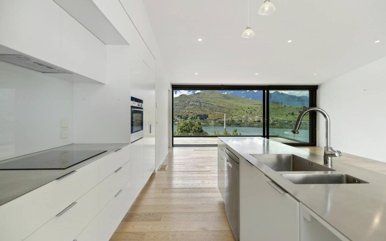 Highview Terrance 3 Bedrooms House 皇后镇 外观 照片