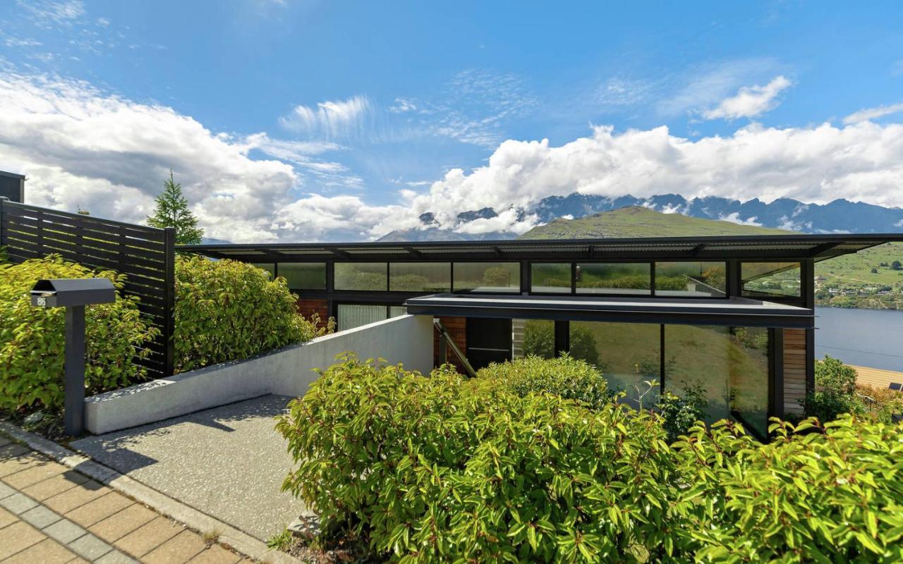 Highview Terrance 3 Bedrooms House 皇后镇 外观 照片