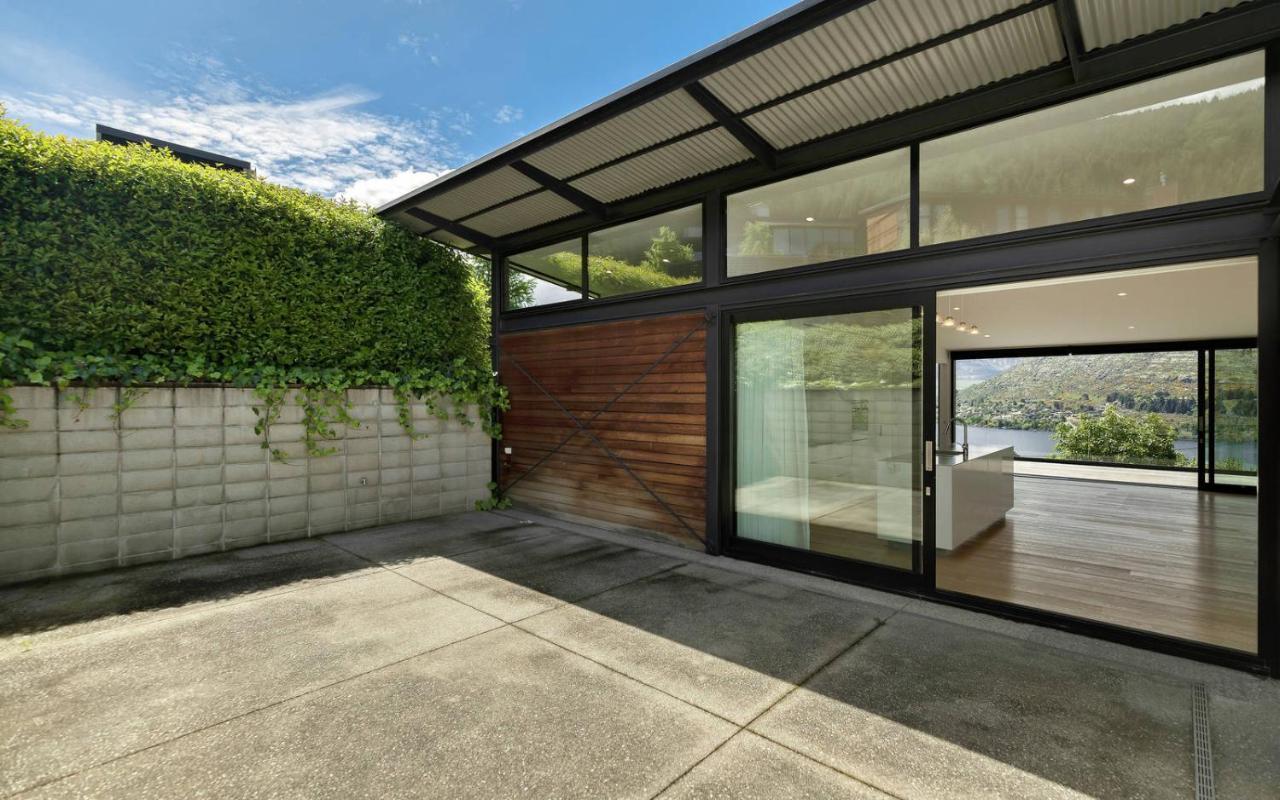 Highview Terrance 3 Bedrooms House 皇后镇 外观 照片