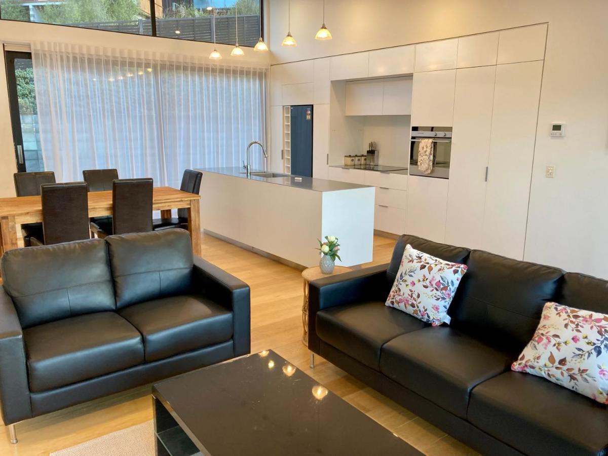 Highview Terrance 3 Bedrooms House 皇后镇 外观 照片