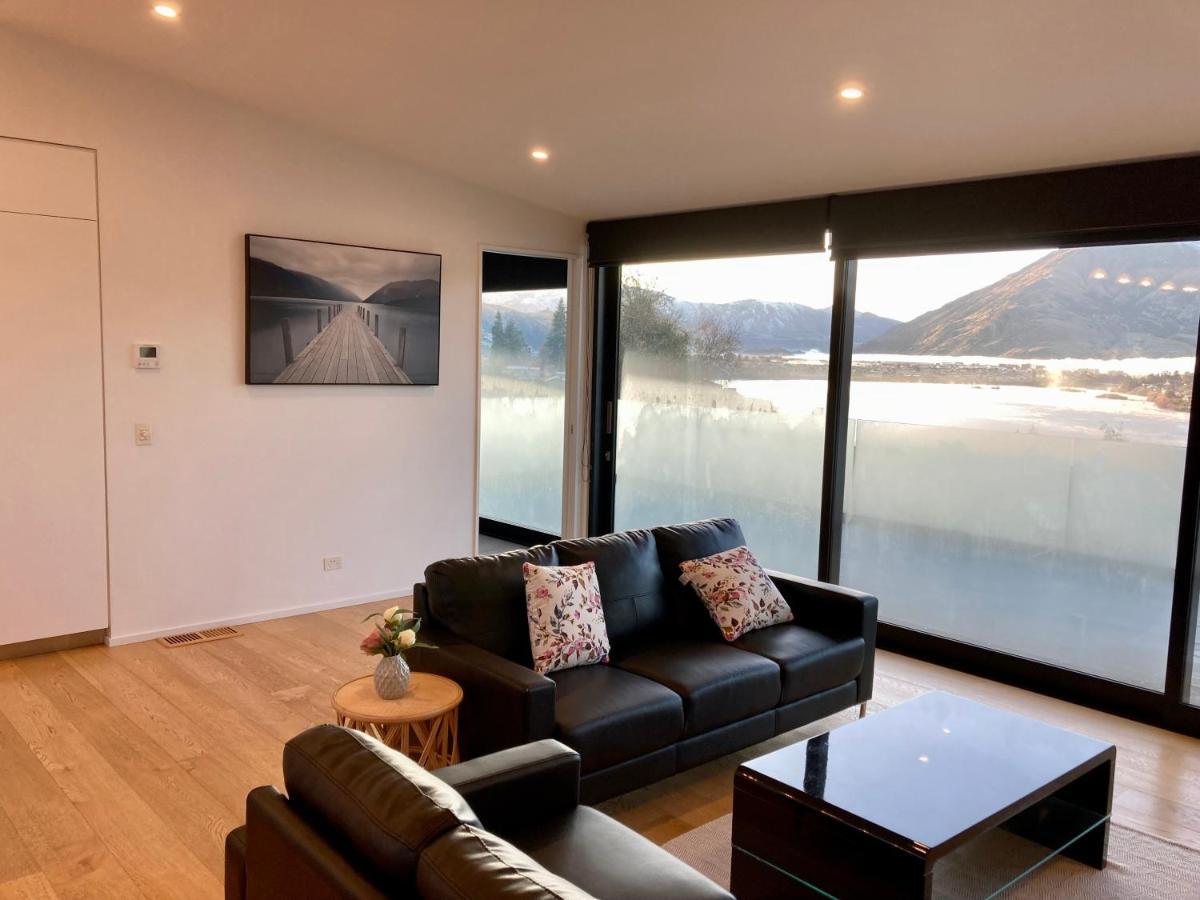 Highview Terrance 3 Bedrooms House 皇后镇 外观 照片