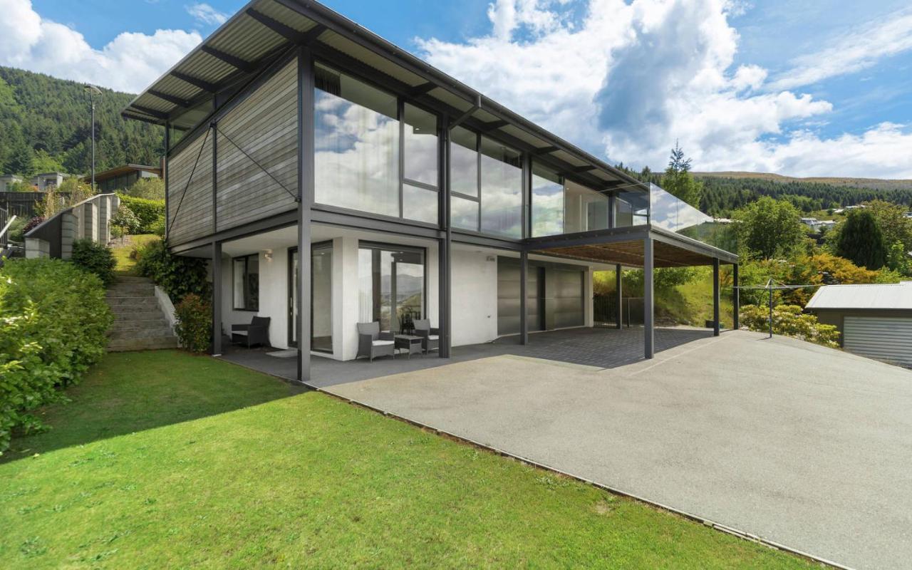 Highview Terrance 3 Bedrooms House 皇后镇 外观 照片