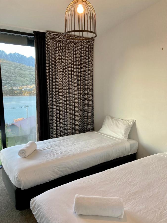Highview Terrance 3 Bedrooms House 皇后镇 外观 照片